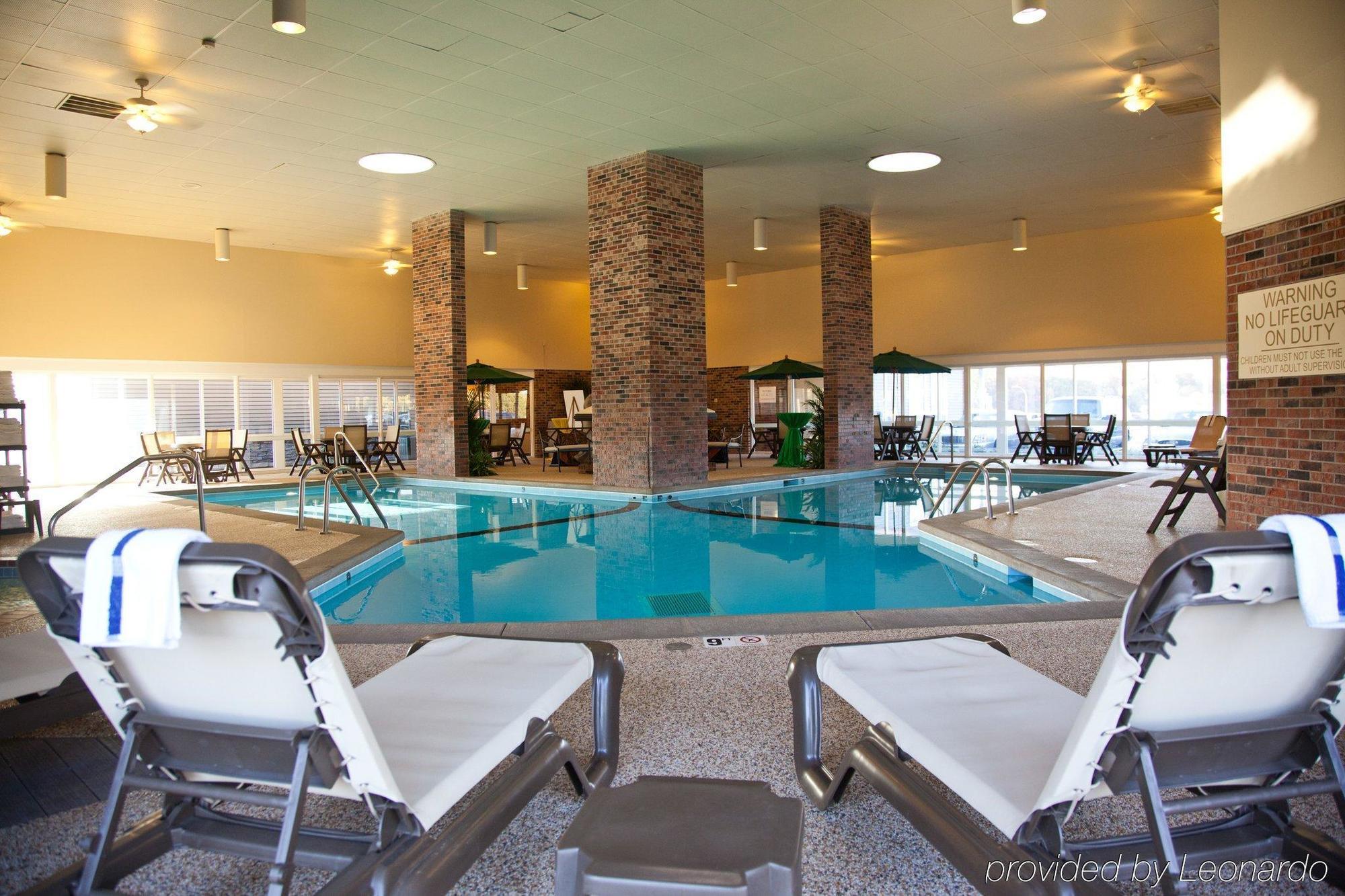 Country Inn & Suites By Radisson, Woodbury, Mn Facilities photo