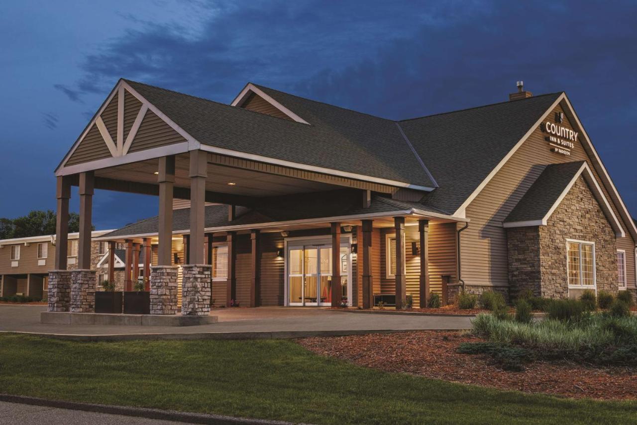 Country Inn & Suites By Radisson, Woodbury, Mn Exterior photo
